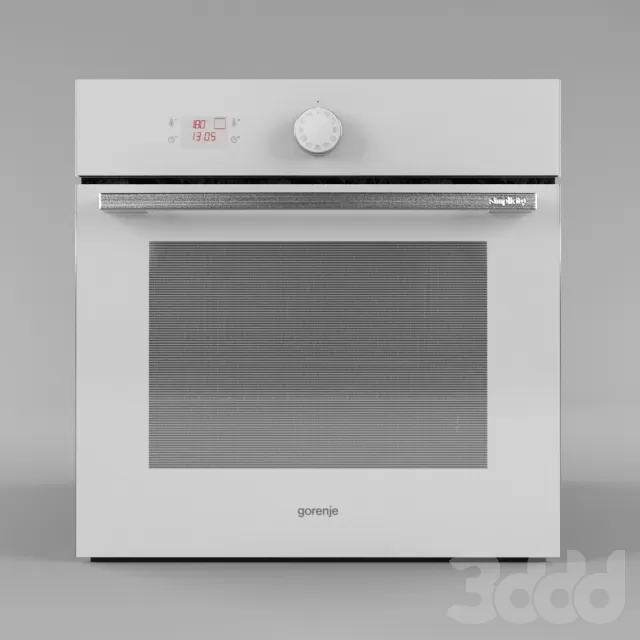 Встраиваемая духовка Gorenje BO75SY2B – 230339