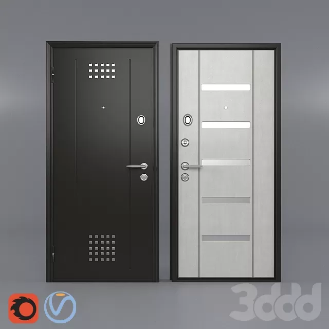 Входная дверь Торэкс – 230363