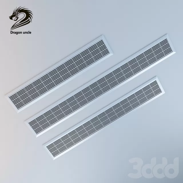 Вывод для центрального кондиционера – 230371