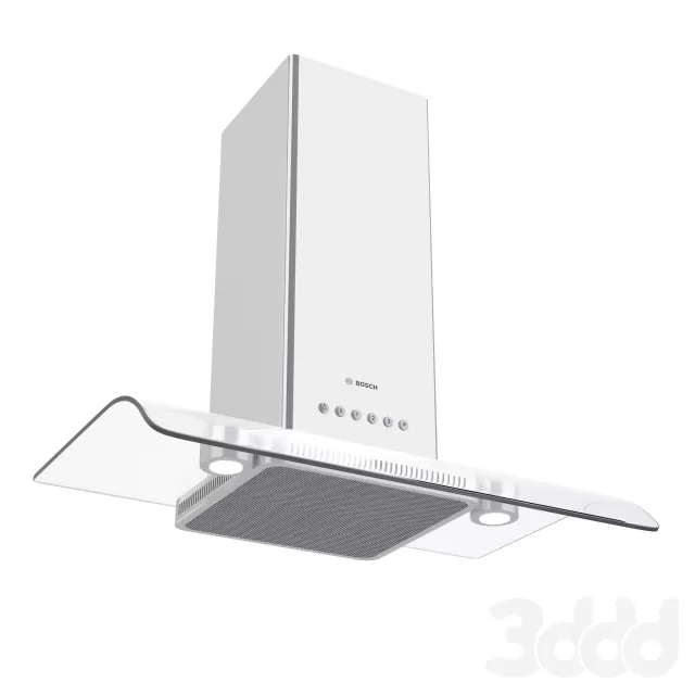 Вытяжка BOSCH DWA 093550 – 230385