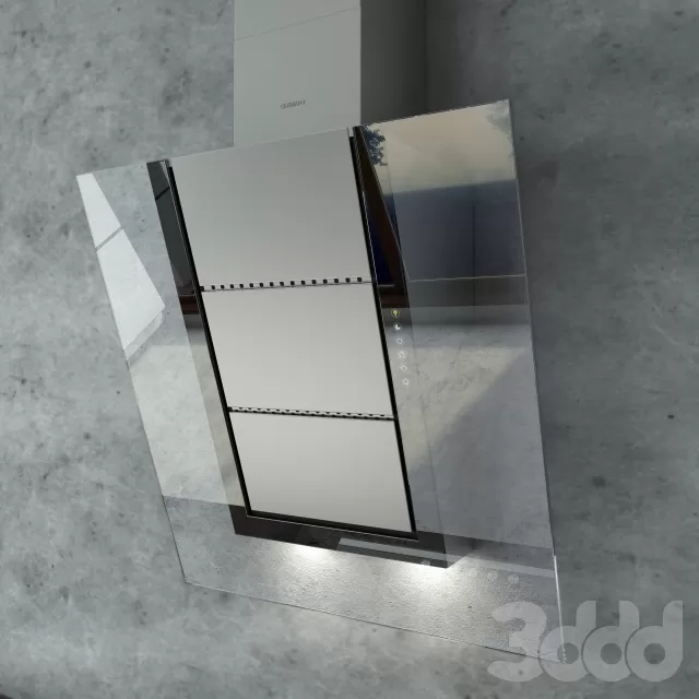 Вытяжка Gutmann Vertica – 230387