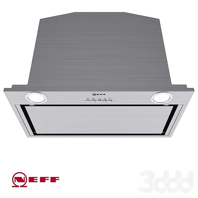 Вытяжка NEFF d55ml66n0 – 230391