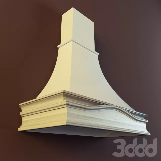 вытяжка V01SE – MIDWOOD (Selena) – 230393