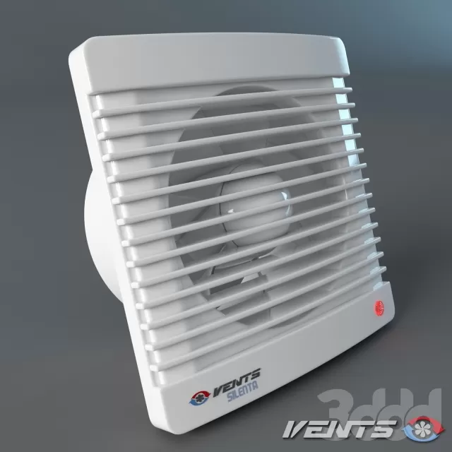 Вытяжка VENTS Silenta-M – 230395