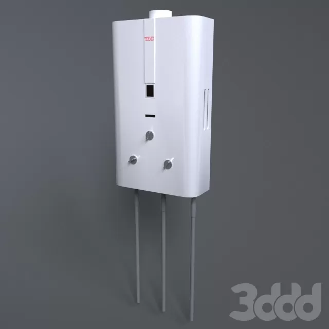 Газовая колонка – 230409