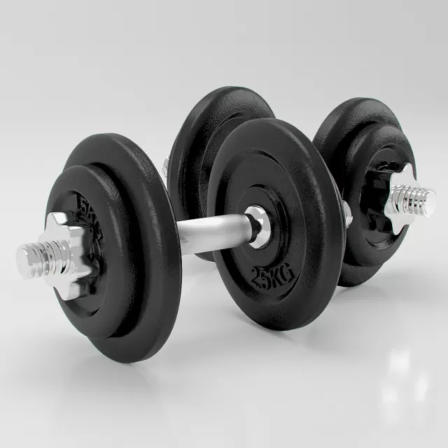 Гантель – 230421