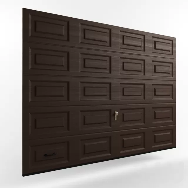Гаражные ворота – 230423