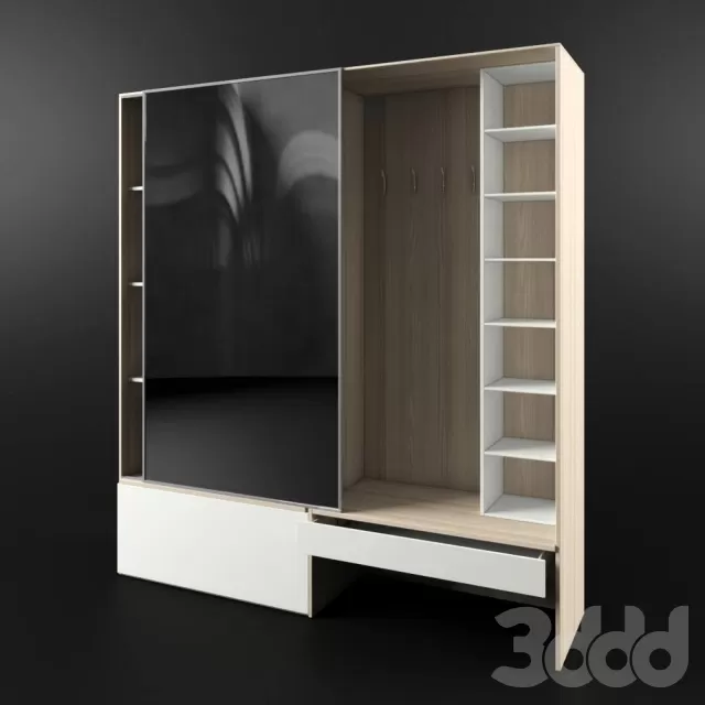 Гардероб Passage от ОГОГО – 230427