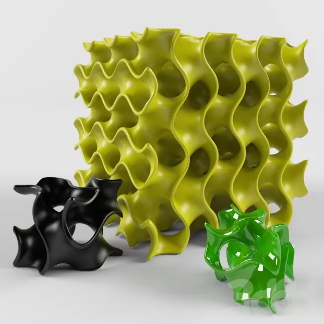 гироид – 230491