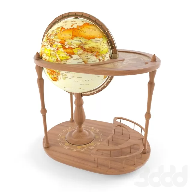 Глобус-Бар – 230503