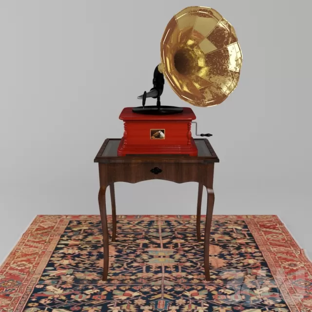 Граммофон – 230527