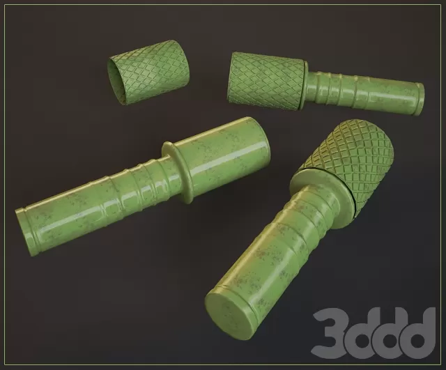 Граната – 230529