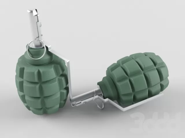 Граната a1 – 230531