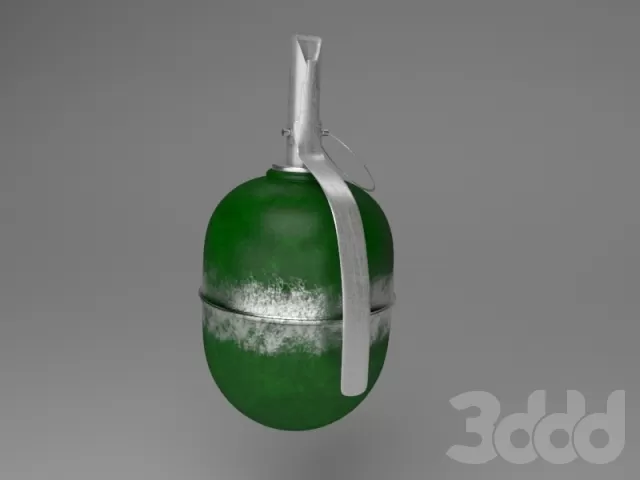 Граната РГД-5 – 230533