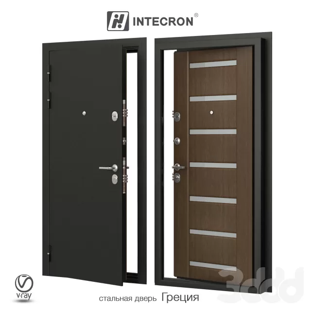 Греция – 230543