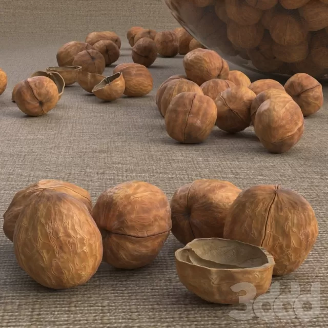 Грецкий орех – 230545