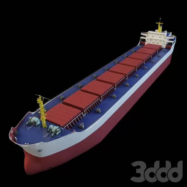 Грузовое судно – 230549