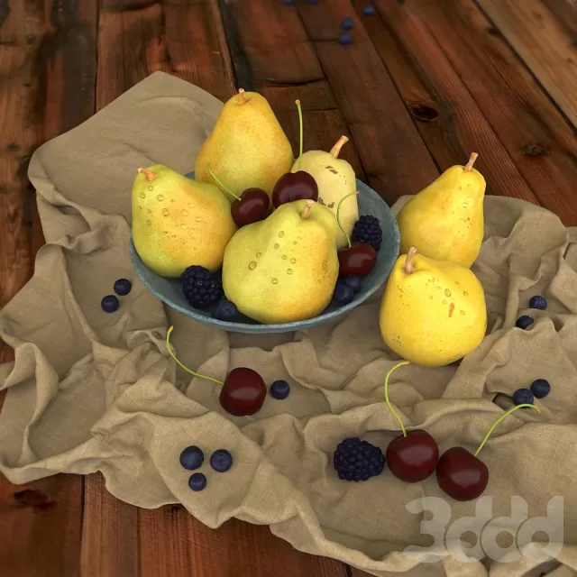 Груши – 230553