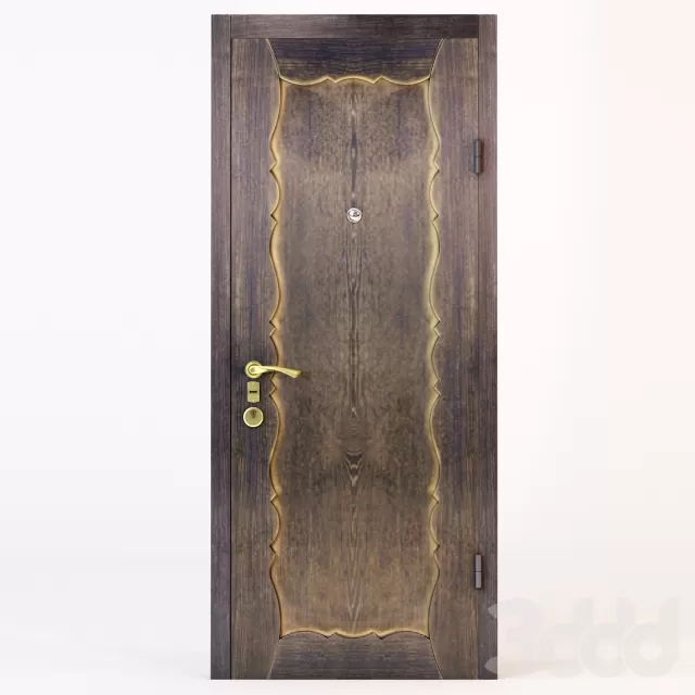 Двери Legion_0092 – 230581