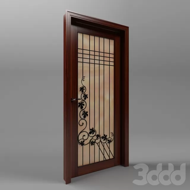 Дверь 1 – 230603