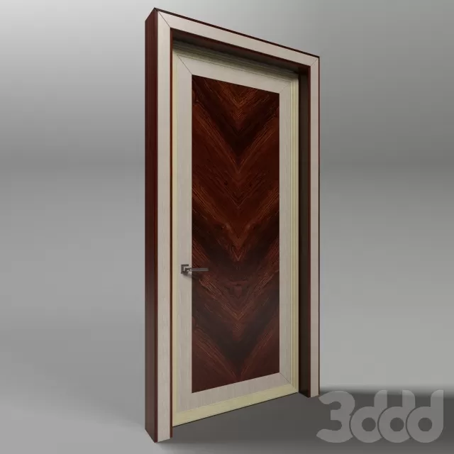 Дверь 3 – 230607