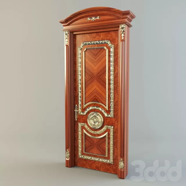 Дверь Emilia Q – 230615