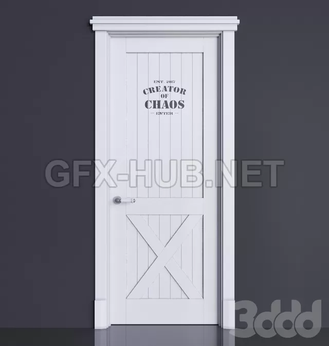 Дверь LEGEND 0 – 230617