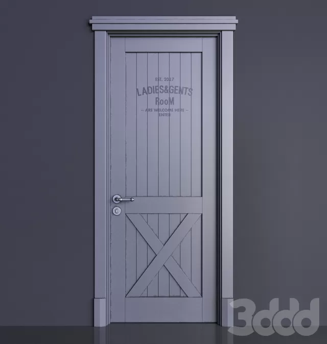 Дверь LEGEND 3 – 230623