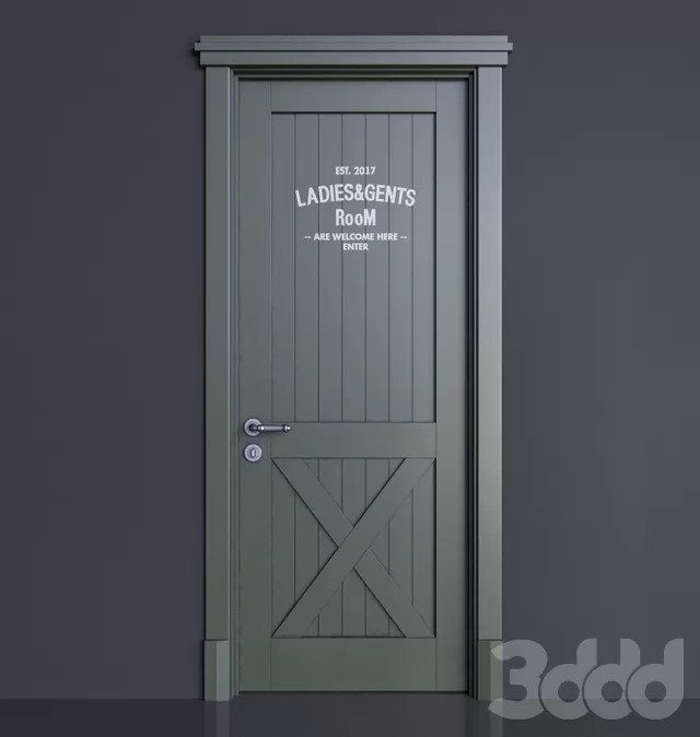 Дверь LEGEND 4 – 230625