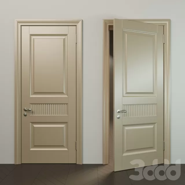 Дверь SO1_910_F – 230633