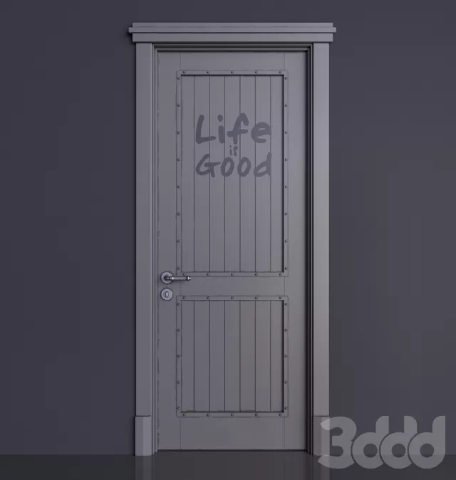 Дверь TRAIN 1 – 230635