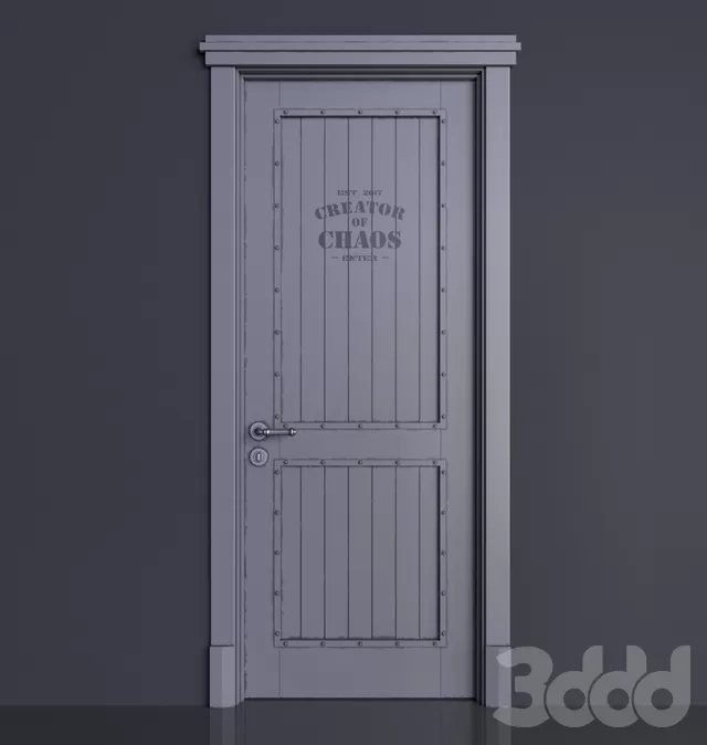 Дверь TRAIN 2 – 230637