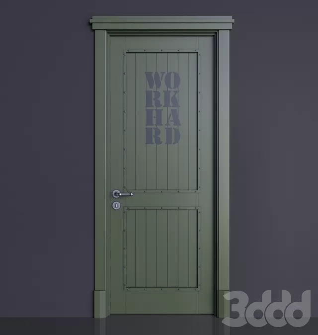 Дверь TRAIN 4 – 230641