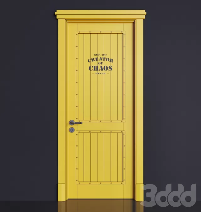 Дверь TRAIN 5 – 230643