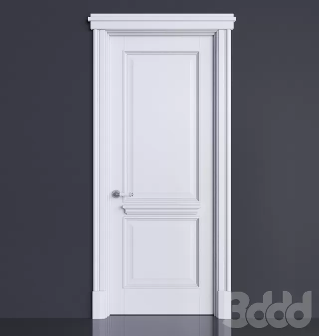 Дверь TRATTORY 0 – 230645