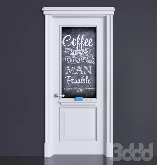 Дверь TRATTORY 1 – 230647