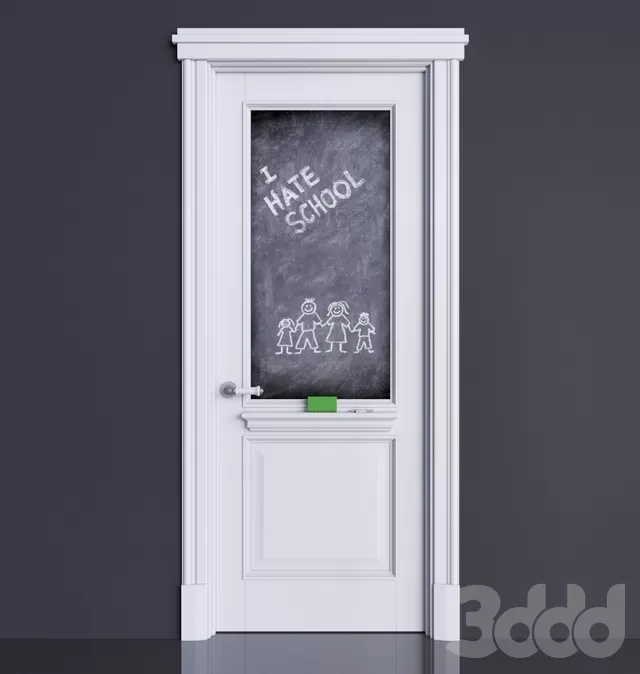 Дверь TRATTORY 2 – 230649