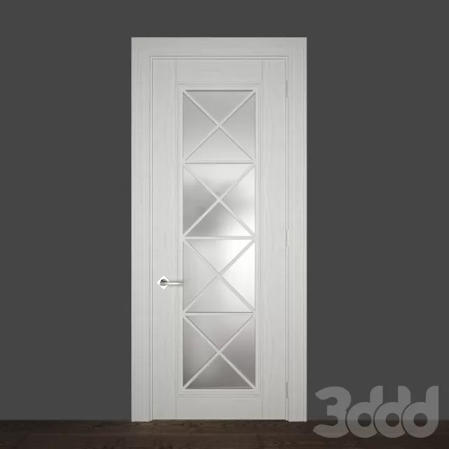 Дверь в провансе – 230659