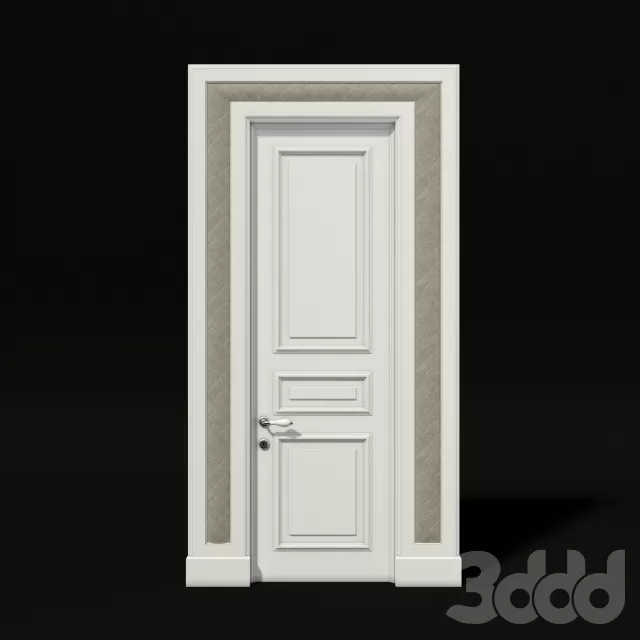 Дверь классика 2 – 230663