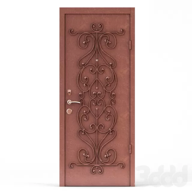 Дверь Легион № 0111 – 230671