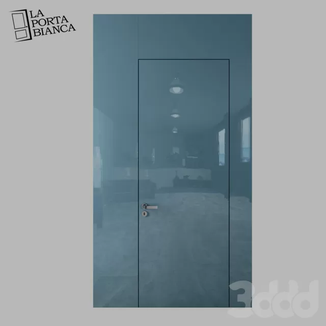 Дверь межкомнатная LaPortaBianca 5 – 230683