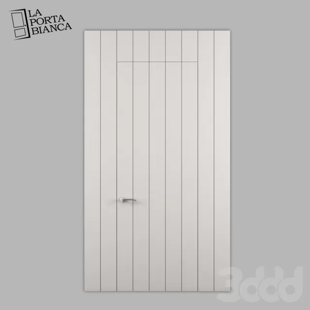 Дверь межкомнатная LaPortaBianca 6 – 230685
