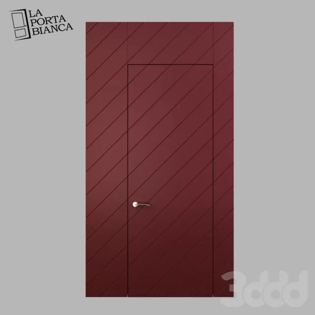 Дверь межкомнатная LaPortaBianca 7 – 230687