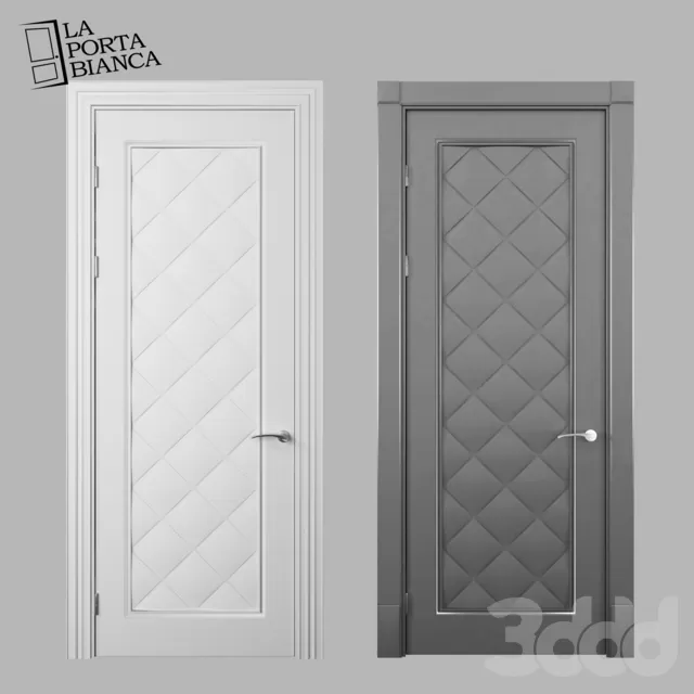 Дверь межкомнатная Вита от LaPortaBianca – 230705