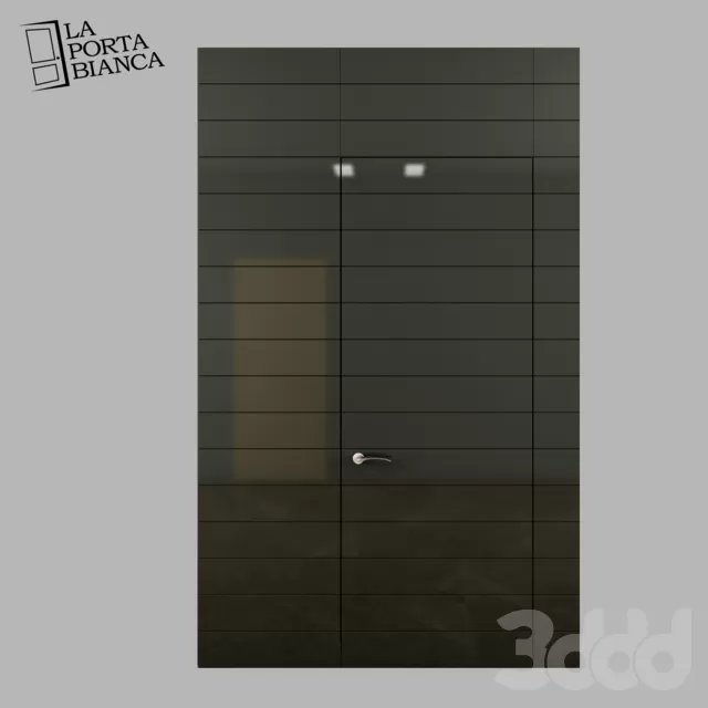 Дверь межкомнатная Милена от LaPortaBianca – 230735