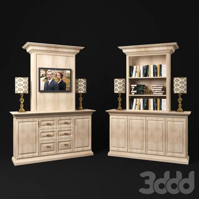 двухсторонний шкаф – 230783