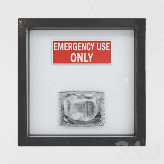 Декор в спальню – 230819