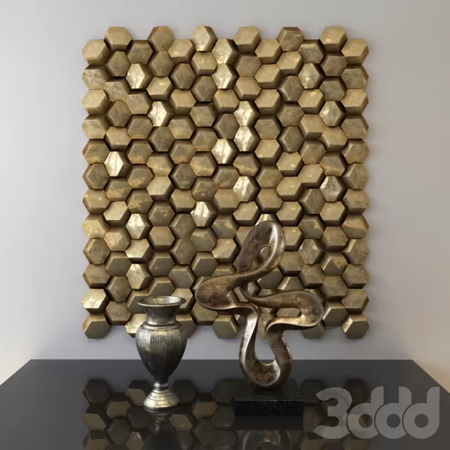 Декор интерьер – 230837