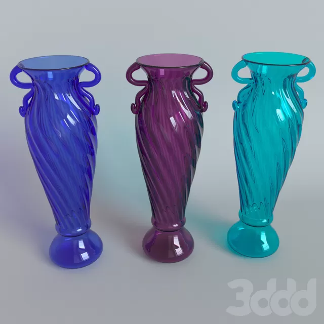 Декоративная ваза Vittiria – 230853