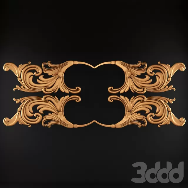 Декоративная лепнина – 230863